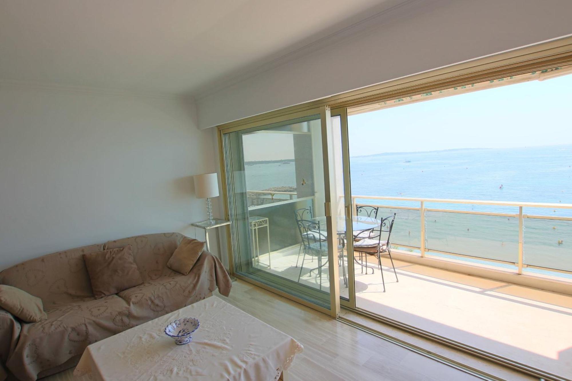 Appartamento Palm - Beachfront Cannes