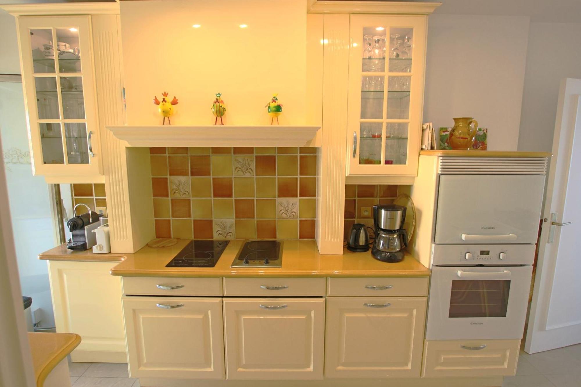 Appartamento Palm - Beachfront *