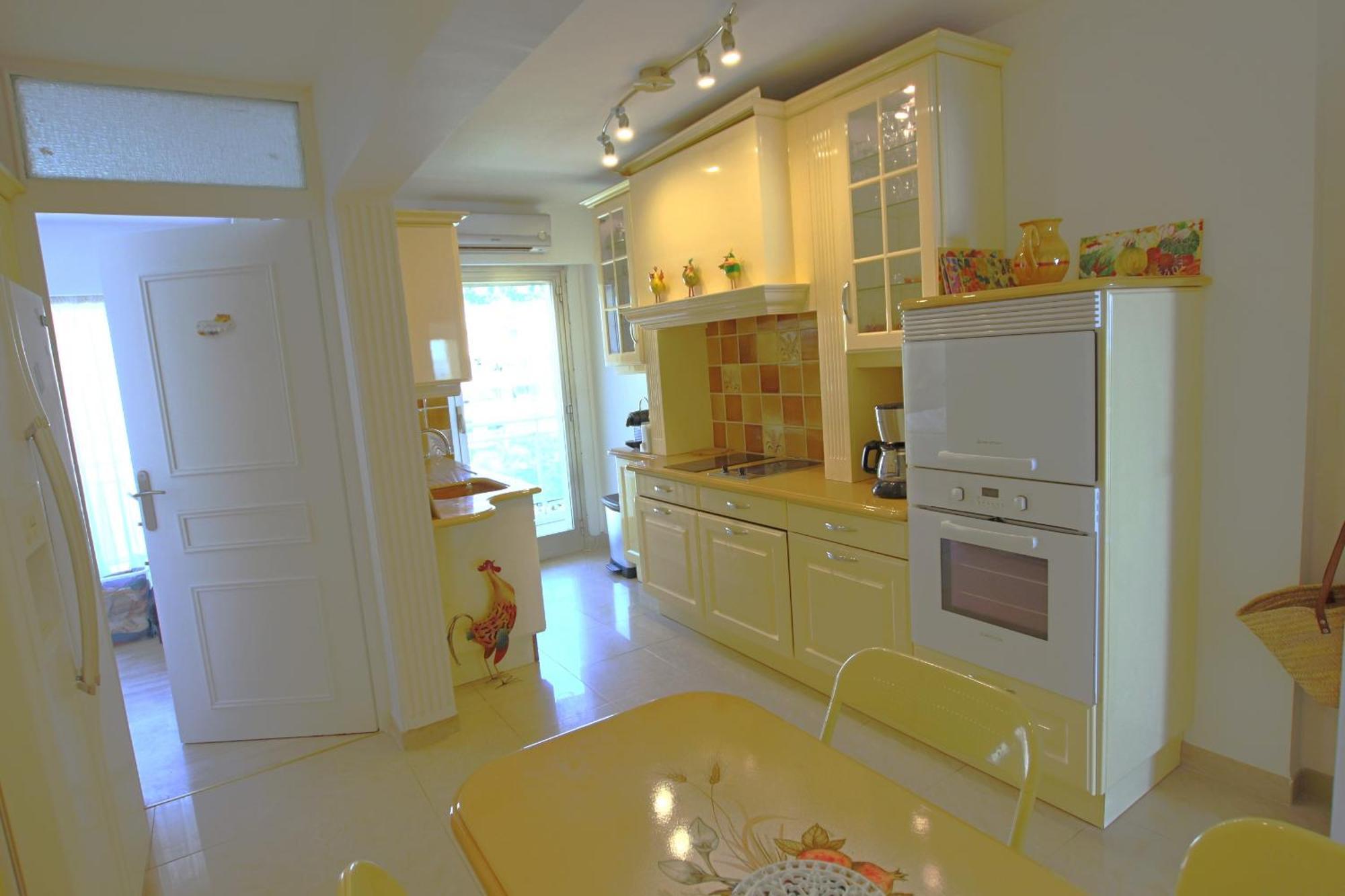 Appartamento Palm - Beachfront