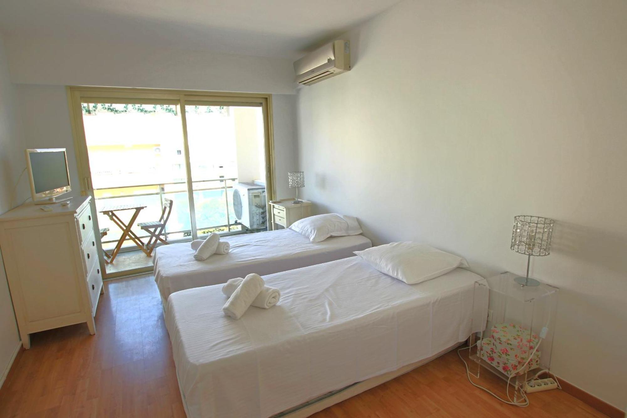 Appartamento Palm - Beachfront *