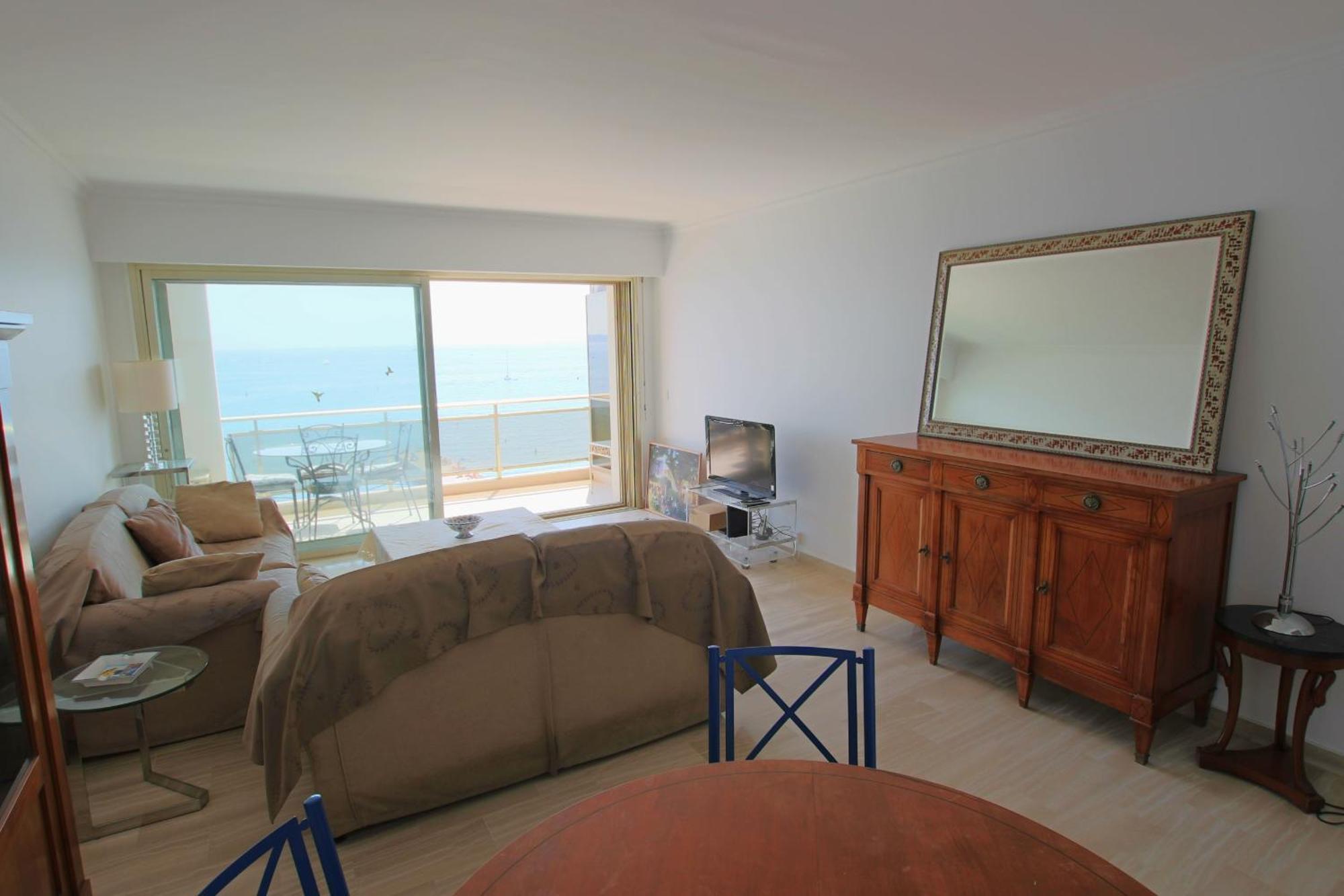 Appartamento Palm - Beachfront Cannes