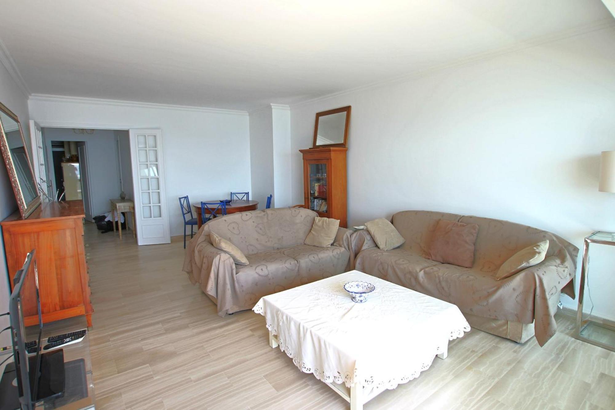 Appartamento Palm - Beachfront *